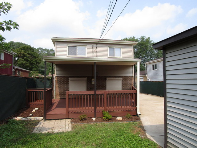 147 E 124th St, Chicago, IL 60628 photo 4
