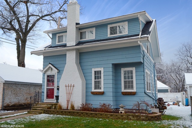 64 S Fordham Ave, Aurora, IL 60506 photo 1