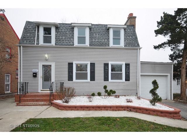 17121 Longfellow Ave, Hazel Crest, IL 60429 photo 1