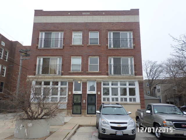 964 E 62nd St #2A, Chicago, IL 60637 photo 1