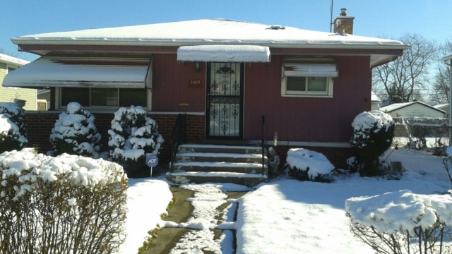 16623 Wolcott Ave, Markham, IL 60428 photo 1