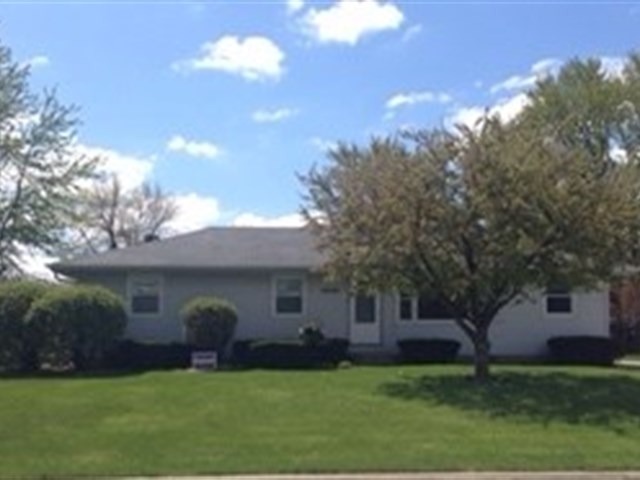 24109 W Joseph Ave, Plainfield, IL 60544 photo 1