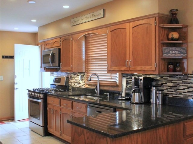 24109 W Joseph Ave, Plainfield, IL 60544 photo 12