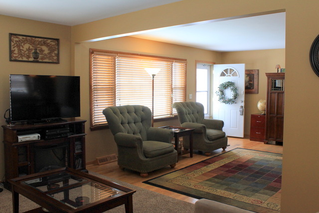 24109 W Joseph Ave, Plainfield, IL 60544 photo 5
