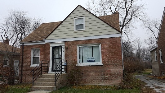 212 E 142nd St, Dolton, IL 60419 photo 2