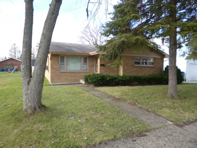 3642 Emerald Ave, Steger, IL 60475 photo 1