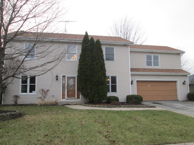 1504 Wayne Dr, Crete, IL 60417 photo 1