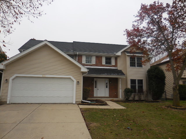 921 Pear Tree Ln, Wheeling, IL 60090 photo 1
