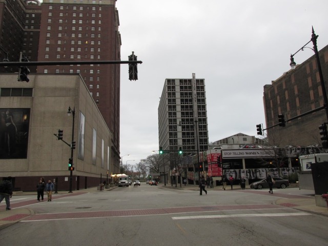 41 E 8th St #2705, Chicago, IL 60605 photo 7