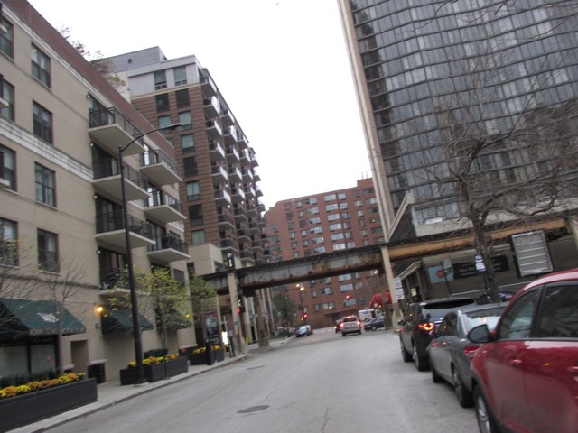 41 E 8th St #2705, Chicago, IL 60605 photo 8