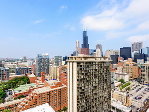 41 E 8th St #2705, Chicago, IL 60605 photo 2