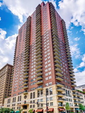 41 E 8th St #2705, Chicago, IL 60605 photo 1
