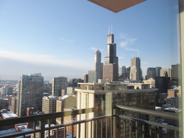 41 E 8th St #2705, Chicago, IL 60605 photo 23