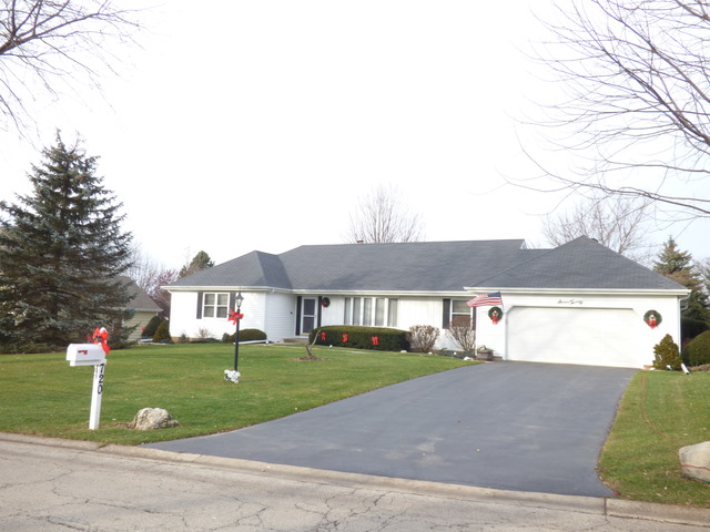720 Gaslight Dr, Algonquin, IL 60102 photo 2