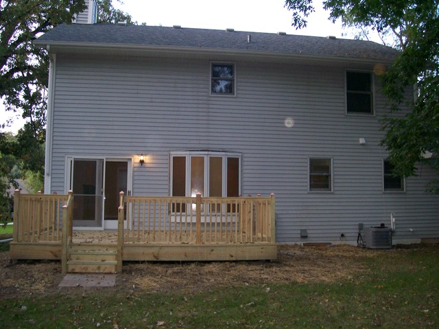 537 Morgan Dr, Williams Bay, WI 53191 photo 2