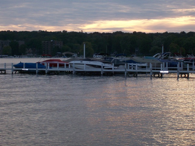 537 Morgan Dr, Williams Bay, WI 53191 photo 7