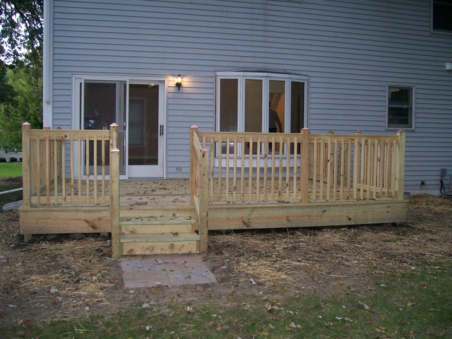 537 Morgan Dr, Williams Bay, WI 53191 photo 5