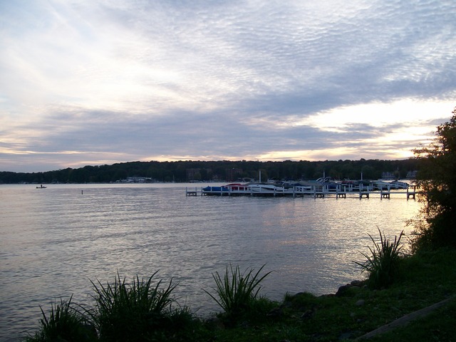 537 Morgan Dr, Williams Bay, WI 53191 photo 6