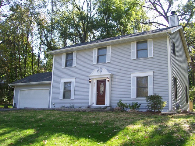 537 Morgan Dr, Williams Bay, WI 53191 photo 1