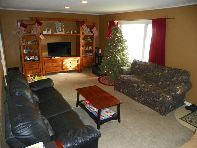 406 E James St, Dwight, IL 60420 photo 2