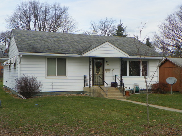 406 E James St, Dwight, IL 60420 photo 12