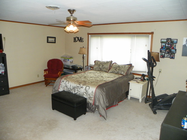 406 E James St, Dwight, IL 60420 photo 6