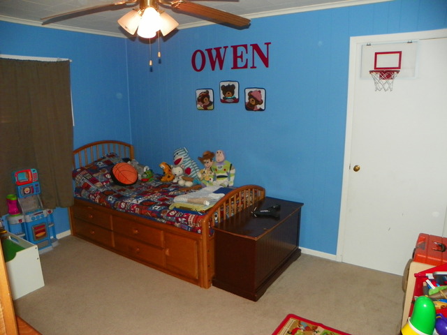 406 E James St, Dwight, IL 60420 photo 7