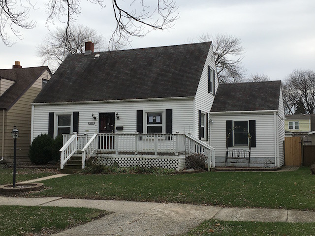 3629 178th St, Lansing, IL 60438 photo 1