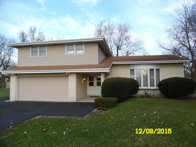 17211 S Drauden Rd, Plainfield, IL 60586 photo 1