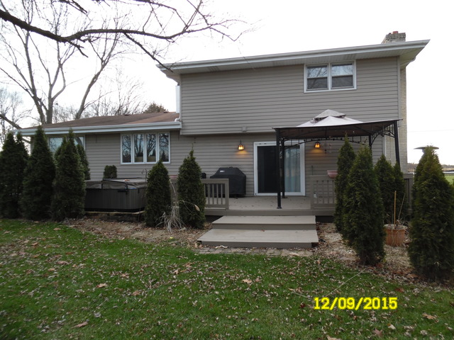17211 S Drauden Rd, Plainfield, IL 60586 photo 2