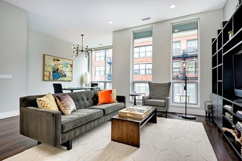 27 N Aberdeen St #5S, Chicago, IL 60607 photo 4