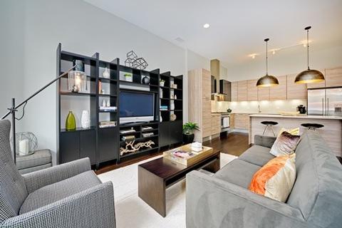 27 N Aberdeen St #5S, Chicago, IL 60607 photo 3