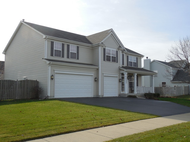 16407 Fairfield Dr, Plainfield, IL 60586 photo 2