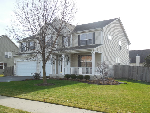 16407 Fairfield Dr, Plainfield, IL 60586 photo 1