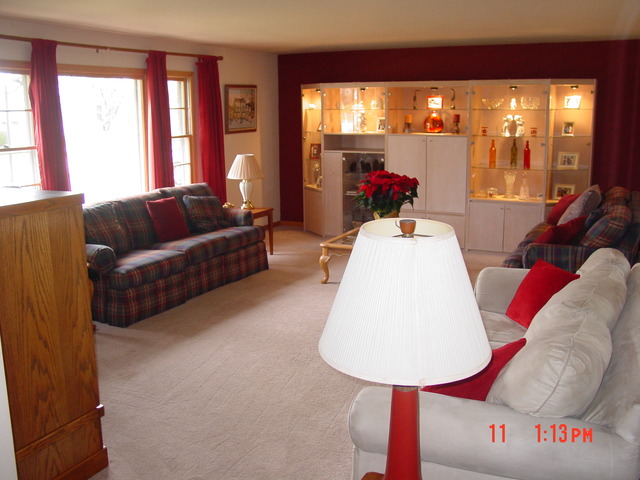 7436 S Thomas Ave, Bridgeview, IL 60455 photo 2