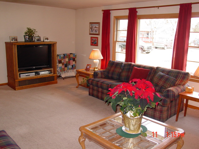 7436 S Thomas Ave, Bridgeview, IL 60455 photo 3