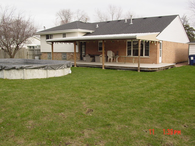 7436 S Thomas Ave, Bridgeview, IL 60455 photo 22