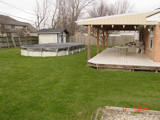 7436 S Thomas Ave, Bridgeview, IL 60455 photo 21