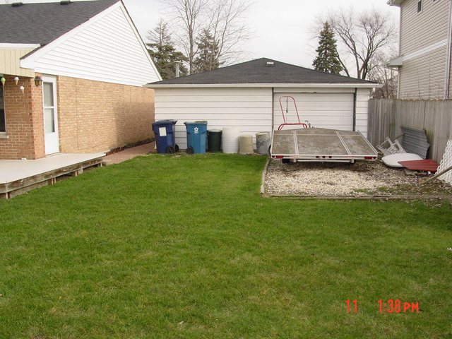 7436 S Thomas Ave, Bridgeview, IL 60455 photo 23
