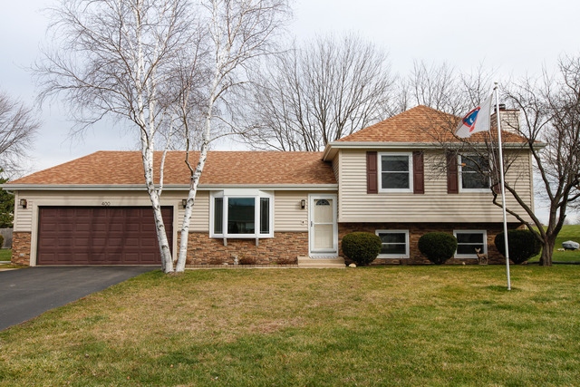 400 Nantucket Ct, Bartlett, IL 60103 photo 1