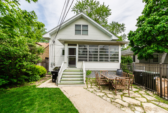 386 Bartram Rd, Riverside, IL 60546 photo 4