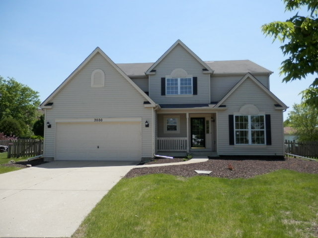2000 Oakdale Estates Dr, Plainfield, IL 60586 photo 1