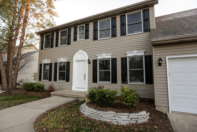 25063 Vermette Rd, Plainfield, IL 60585 photo 1