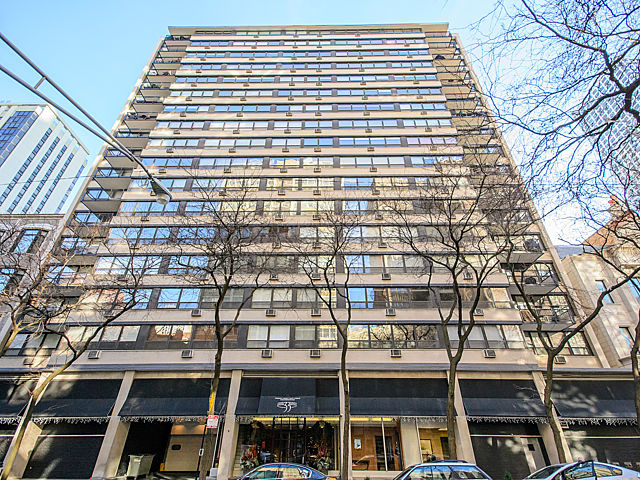 33 E Cedar St #5g, Chicago, IL 60611 photo 22