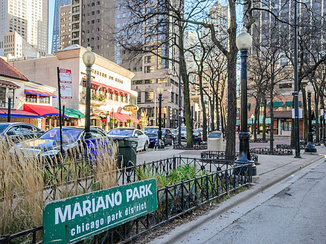 33 E Cedar St #5g, Chicago, IL 60611 photo 19