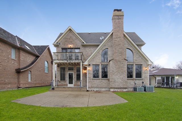 2875 Keystone Rd, Northbrook, IL 60062 photo 24