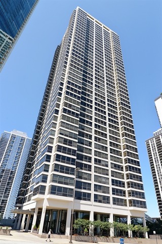 360 E Randolph St #1107, Chicago, IL 60601 photo 1