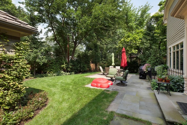 267 Cedar Ln, Glencoe, IL 60022 photo 16