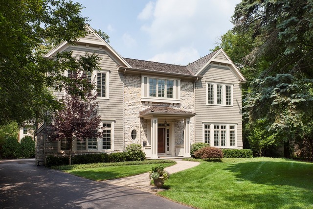 267 Cedar Ln, Glencoe, IL 60022 photo 1