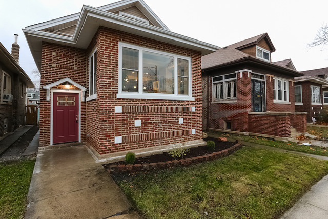 1525 E 85th Pl, Chicago, IL 60619 photo 1